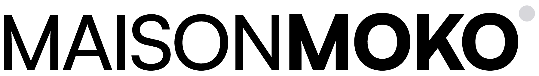 MAISON MOKO [STUDIO CRÉATIF] 