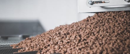 NORMANDISE PET FOOD